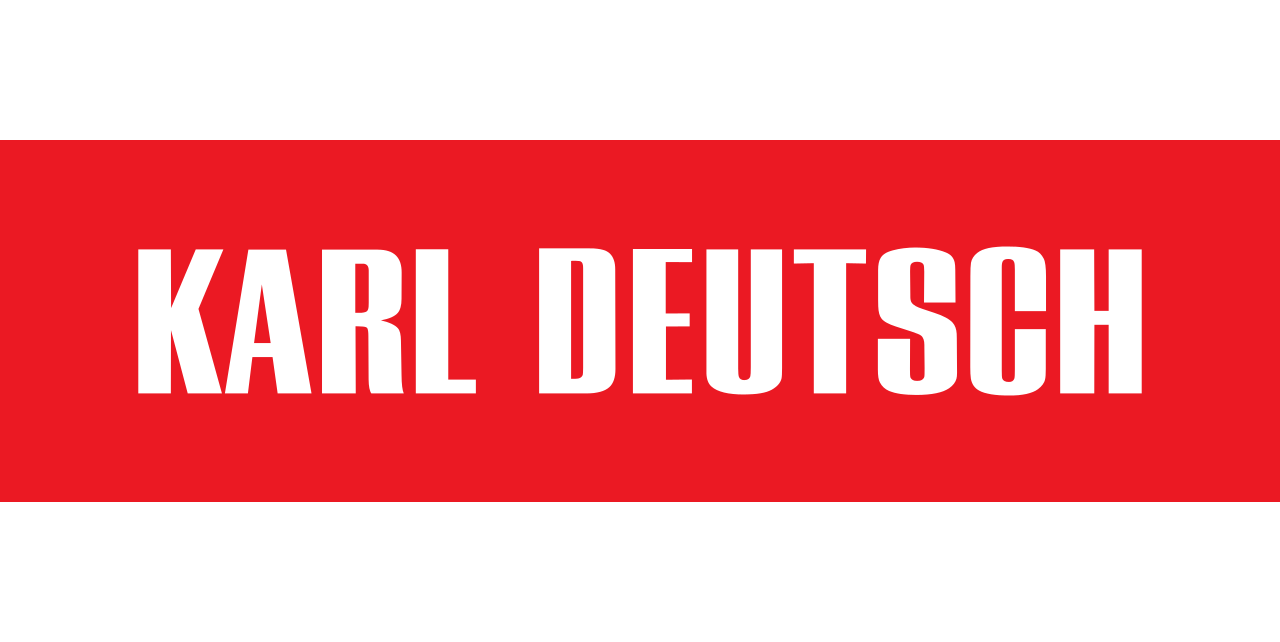 Karl Deutsch logó